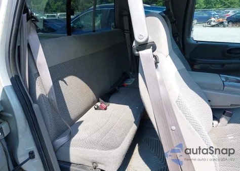 1999 Ford F-150 Work Series/Xl/Xlt z USA, uszkodzony, nr VIN 1FTZX1720XNB43768